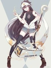 九色反差女